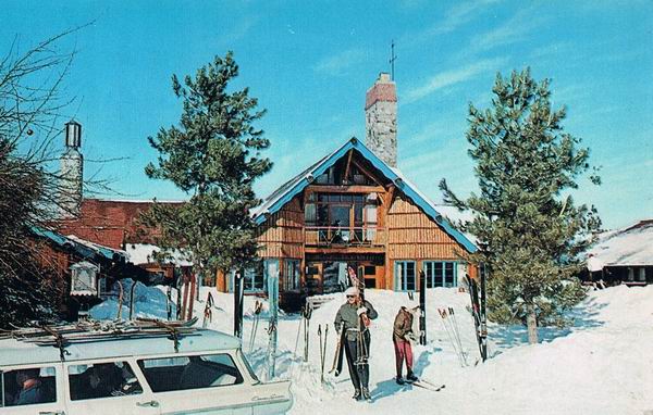 Gaylord Otsego Ski Club